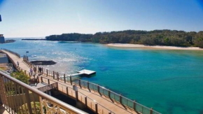 Kingscliff Waters Apartment 5, Kingscliff